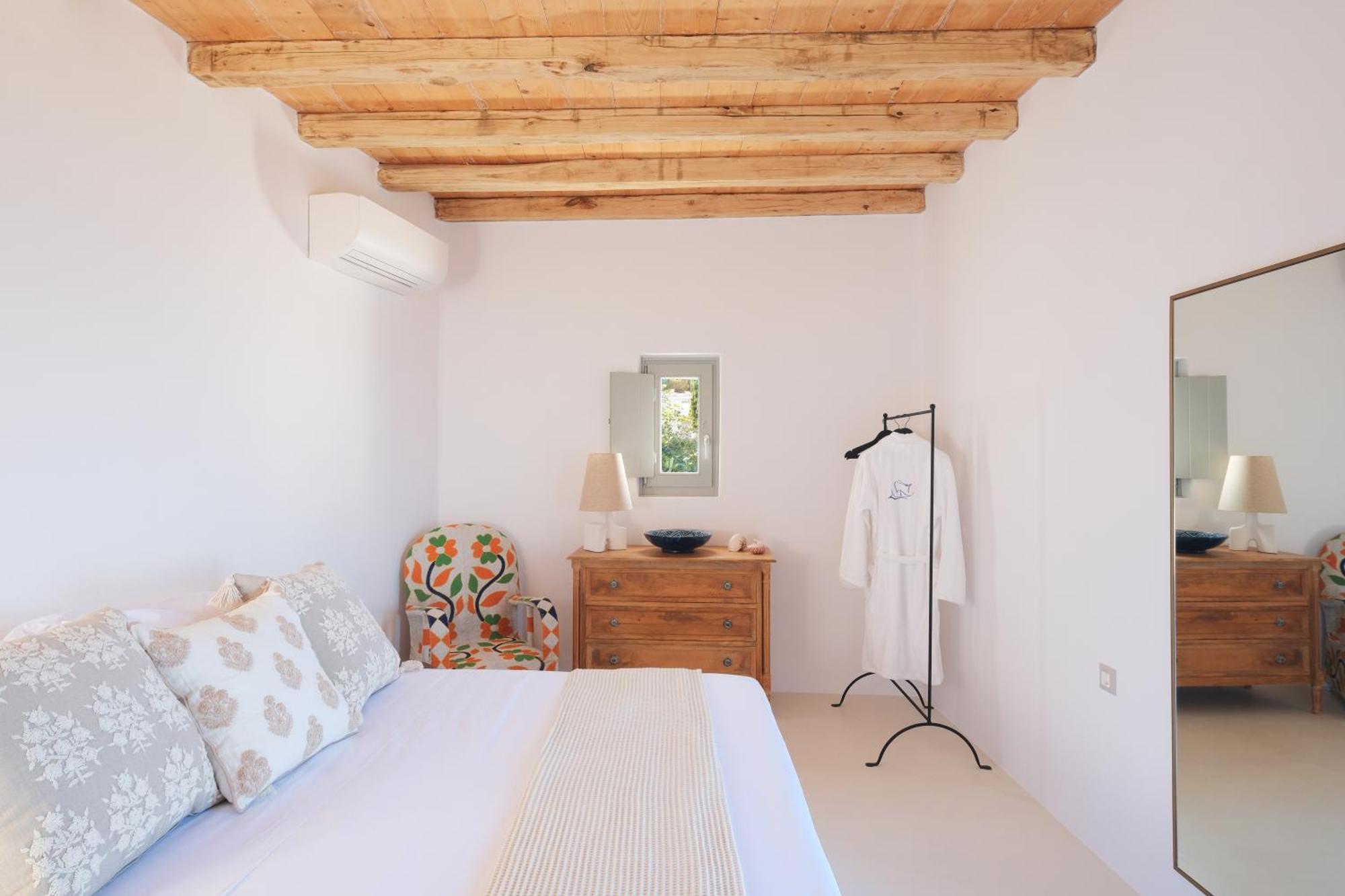 Odyssey Rock Milos Sunset Suites Plaka  Exterior foto